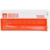 Cantabria Labs OnicoFix - Cera Indurente Trattamento Onicofagia, 10ml