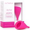 Intimina Lily Cup Coppetta Mestruale Misura B, 1 pezzo