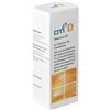 Oti D Vitamina D3 Integratore Alimentare, 50ml