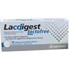 Italchimici Lacdigest Lactofree 30 Compresse Masticabili
