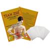 Qiu Tian Tian Zhi Cerotto Lenitivo per Dolori Articolari e Muscolari, 4 cerotti