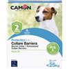 Camon Protection Collare Barriera Per Cane Olio Di Neem Fino A 25Kg