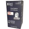 Biochemical System V-Trust - Strisce Misurazione Glicemia TD-4279, 25 Pezzi