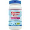 Natural Point Magnesio Supremo Donna Integratore Alimentare, 150g