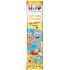 Hipp Bio Barretta ai Cereali Mela Biscotto e Vaniglia dal 1° Anno, 20g