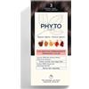 Phyto PhytoColor - Colorazione Permanente Capelli Colore 3 Castano Scuro, 1 Kit