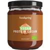 Foodspring Protein Cream - Crema Proteica Vegana alla Nocciola, 200g