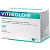 Medivis Vitreolene Integratore Capacità Visiva, 30 Bustine