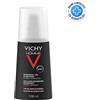 Vichy Homme - Deodorante 24H Ultra-Fresco Spray, 100ml