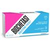 Biochetasi Digestione Pocket Integratore Difficoltà Digestive per Adulti Gravidanza e Bambini 3+ Aroma Arancia, 18 Compresse Masticabili