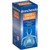 Perrigo Bronchenolo Sedativo Fluidificante Sciroppo, 150ml