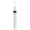 Desa Pharma Extrafine - Siringa Ipodermica Ago 2 G21 Cono Eccentrico, 1Pezzo