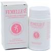 Bromatech Femelle Integratore Alimentare 30 Capsule