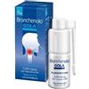 Perrigo Bronchenolo Gola Spray per Mucosa Orale 0,25% Flurbiprofene Trattamento di Stati Infiammatori del Cavo Orofaringeo, 15ml