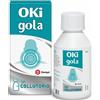 Dompe Dompé Oki Gola 1,6% Collutorio Ketoprofene Sale di Lisina Antinfiammatorio, 150ml