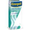Opella Healthcare Rinogutt Spray Eucalipto Decongestionante della Mucosa Nasale per Adulti e Adolescenti 12+, 10ml