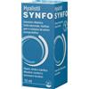 Sifi Hyalistil Synfo Soluzione Oftalmica Osmoprotettiva, 10ml