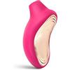 Lelo Sona 2 Cerise Stimolatore in Silicone per Donna, 1 Pezzo