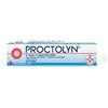 Recordati Proctolyn 0,1mg/g + 10mg/g Crema Rettale per Emorroidi e Fastidi Anali e Perianali, 30g