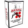 Dara Studio Batsu The Punishment Card Game | Japanese Style Game Show Inspired Party Game for 3-6 Players from Ages 13+ | Game in English