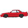Hasegawa 120116 620695 1/24 Nissan Skyline GTS-R, Multicolore