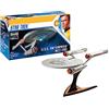 Revell - 04991 U.S.S. Enterprise NCC-1701 (TOS)