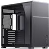 JONSBO D41 MESH ATX Gehäuse, Vetro Temperato - nero