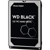 Western Digital WD_BLACK 1TB Hard Disk interno da 3.5" - ad Alte Prestazioni, 7200 RPM Class, SATA 6 GB/s, 64MB Cache