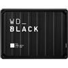 Western Digital Hard Disk Esterno Western Digital P10 Game Drive 2,5" 5 TB