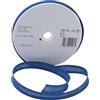 I nastri Inastri - Nastro sbieco di Cotone 14/4/4 mm, Blu Reale 32