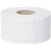 Vlieseline de Freudenberg 53429844 - Perfobande Bianco, 50 m, 10-25-25-10 mm x 50 m
