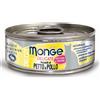 MONGE DELICATE PETTO DI POLLO 80GR