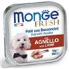 MONGE FRESH VASCHETTA AGNELLO 100GR