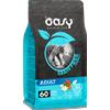 Oasy Gatto GRAIN FREEE ADULT PESCE 300 gr