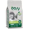 Oasy One Animal Protein ADULT SMALL MINI CONIGLIO 800 gr