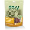 Oasy Snack Per Cani INVOLTINI con filetto di anatra Busta 100 gr