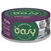 Oasy Umido Gatto More Love TONNO CON SARDINE Lattina 70 gr