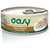 Oasy Umido Gatto FILETTO di POLLO Lattina 70 gr