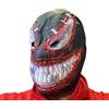 MASCHERA MOSTRO VENOM IN PVC