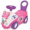 BricoShop24 Macchina Cavalcabile per Bimbi a Spinta Senza Pedali Minnie Primi Passi