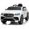 Piston Car Mercedes GLE 450 Auto Macchina Elettrica Bambini a Batteria