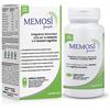 Licofarma Memosì Lycomplex | Integratore per Sostenere la Memoria e la Funzione Cognitiva | Migliora la Concentrazione | 30 Capsule Vegetali
