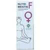GHEOS Nutri Mentis F Integratore Gocce 30ml