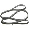 Bosch 6PK2390 - Cinghia trapezoidale a nervature - 1987946046 | Compatibile con: CHRYSLER CROSSFIRE, CROSSFIRE Roadster, FORD USA MUSTANG Convertible, USA MUSTANG Convertible