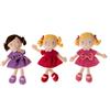 Plush & Company Bambolina Peluche Plush & Company