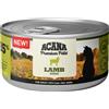 Acana premium pate gatto agnello 85 gr