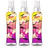 SO...? Body Mist By So…? Womens Vanilla Body Mist Fragrance Spray 100ml Bundle (Pack of 3)
