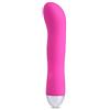 PJJUHS Silicone Anàlě Vibràtórě Con 7 Modalità Di Vibrazione, Morbido Vǐbratǒrǐ Sěssualǐ Per Donna Stimolazione Clǐtòridea E Puntó G Lesbica Massaggiatǒre Rosa