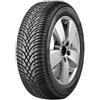 Bfgoodrich BF Goodrich g-Force Winter 2 XL M+S - 195/65R15 95T - Pneumatico Invernale
