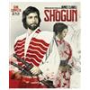 Resen Shogun (Import Spain) (3 Blu-Ray Disc + 8 Cards)